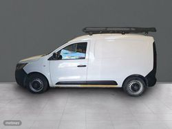 Renault Express Confort 1.5 Blue dCi furgón derivado de turismo - Miniatura 13