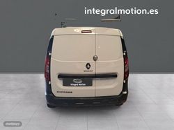 Renault Express Confort 1.5 Blue dCi furgón derivado de turismo - Miniatura 14