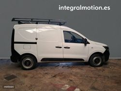 Renault Express Confort 1.5 Blue dCi furgón derivado de turismo - Miniatura 15