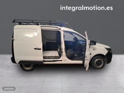 Renault Express Confort 1.5 Blue dCi furgón derivado de turismo - Miniatura 16