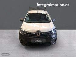 Renault Express Confort 1.5 Blue dCi furgón derivado de turismo - Miniatura 2