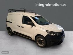 Renault Express Confort 1.5 Blue dCi furgón derivado de turismo - Miniatura 3