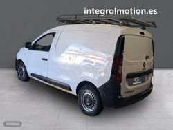 Renault Express Confort 1.5 Blue dCi furgón derivado de turismo - Miniatura 4
