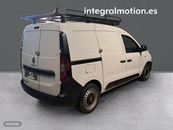 Renault Express Confort 1.5 Blue dCi furgón derivado de turismo - Miniatura 5