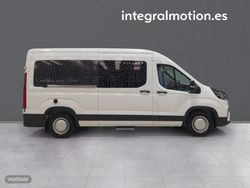MAXUS Deliver 9 Cíclope Mencía CAMPER - Miniatura 8