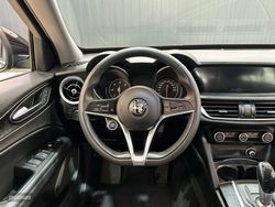 Alfa Romeo Stelvio 2.2 Diésel 118kW (160CV) Super RWD - Miniatura 11