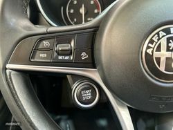 Alfa Romeo Stelvio 2.2 Diésel 118kW (160CV) Super RWD - Miniatura 12