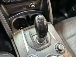 Alfa Romeo Stelvio 2.2 Diésel 118kW (160CV) Super RWD - Miniatura 18