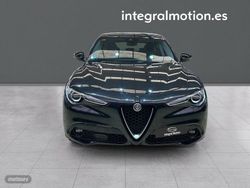 Alfa Romeo Stelvio 2.2 Diésel 118kW (160CV) Super RWD - Miniatura 2