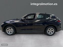 Alfa Romeo Stelvio 2.2 Diésel 118kW (160CV) Super RWD - Miniatura 24