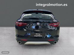 Alfa Romeo Stelvio 2.2 Diésel 118kW (160CV) Super RWD - Miniatura 25