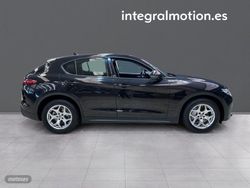 Alfa Romeo Stelvio 2.2 Diésel 118kW (160CV) Super RWD - Miniatura 26