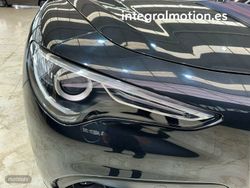Alfa Romeo Stelvio 2.2 Diésel 118kW (160CV) Super RWD - Miniatura 27