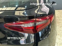 Alfa Romeo Stelvio 2.2 Diésel 118kW (160CV) Super RWD - Miniatura 28