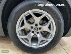 Alfa Romeo Stelvio 2.2 Diésel 118kW (160CV) Super RWD - Miniatura 29