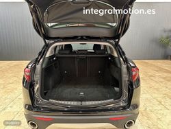 Alfa Romeo Stelvio 2.2 Diésel 118kW (160CV) Super RWD - Miniatura 30