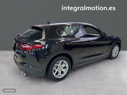 Alfa Romeo Stelvio 2.2 Diésel 118kW (160CV) Super RWD - Miniatura 5
