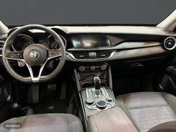 Alfa Romeo Stelvio 2.2 Diésel 118kW (160CV) Super RWD - Miniatura 7