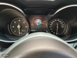 Alfa Romeo Stelvio 2.2 Diésel 118kW (160CV) Super RWD - Miniatura 8