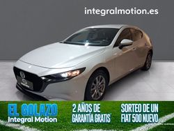 Mazda Mazda3 2.5L E-SKY G MHEV 103kW Prime-line - Miniatura 1