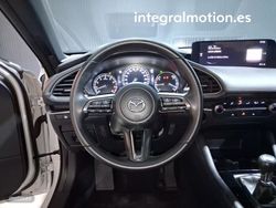Mazda Mazda3 2.5L E-SKY G MHEV 103kW Prime-line - Miniatura 11