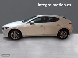 Mazda Mazda3 2.5L E-SKY G MHEV 103kW Prime-line - Miniatura 24