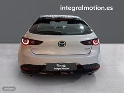 Mazda Mazda3 2.5L E-SKY G MHEV 103kW Prime-line - Miniatura 25