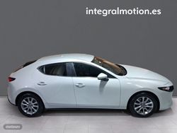 Mazda Mazda3 2.5L E-SKY G MHEV 103kW Prime-line - Miniatura 26