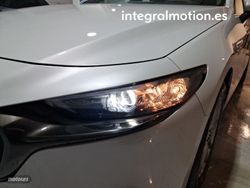Mazda Mazda3 2.5L E-SKY G MHEV 103kW Prime-line - Miniatura 27
