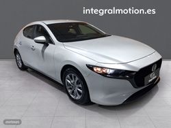Mazda Mazda3 2.5L E-SKY G MHEV 103kW Prime-line - Miniatura 3