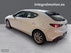 Mazda Mazda3 2.5L E-SKY G MHEV 103kW Prime-line - Miniatura 4