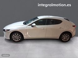 Mazda Mazda3 2.5L E-SKY G MHEV 103kW Prime-line - Miniatura 5