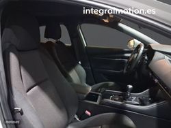 Mazda Mazda3 2.5L E-SKY G MHEV 103kW Prime-line - Miniatura 9