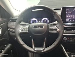 Jeep Compass 1.3 Gse T4 96kW(130CV) Night Eag. MT FWD - Miniatura 11