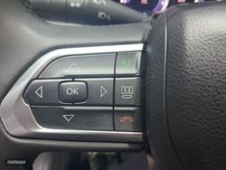 Jeep Compass 1.3 Gse T4 96kW(130CV) Night Eag. MT FWD - Miniatura 12