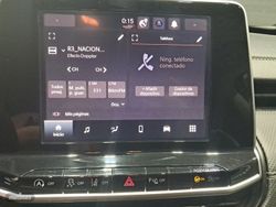 Jeep Compass 1.3 Gse T4 96kW(130CV) Night Eag. MT FWD - Miniatura 15