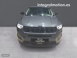 Jeep Compass 1.3 Gse T4 96kW(130CV) Night Eag. MT FWD - Miniatura 2