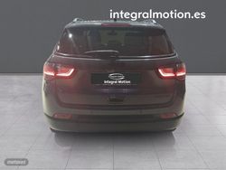 Jeep Compass 1.3 Gse T4 96kW(130CV) Night Eag. MT FWD - Miniatura 25