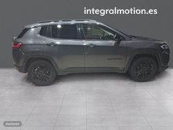 Jeep Compass 1.3 Gse T4 96kW(130CV) Night Eag. MT FWD - Miniatura 26