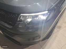 Jeep Compass 1.3 Gse T4 96kW(130CV) Night Eag. MT FWD - Miniatura 27