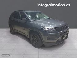 Jeep Compass 1.3 Gse T4 96kW(130CV) Night Eag. MT FWD - Miniatura 3