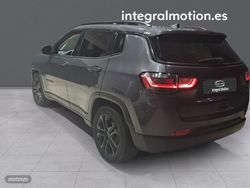 Jeep Compass 1.3 Gse T4 96kW(130CV) Night Eag. MT FWD - Miniatura 4