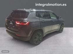 Jeep Compass 1.3 Gse T4 96kW(130CV) Night Eag. MT FWD - Miniatura 5