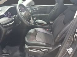 Jeep Compass 1.3 Gse T4 96kW(130CV) Night Eag. MT FWD - Miniatura 6