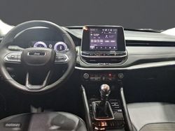 Jeep Compass 1.3 Gse T4 96kW(130CV) Night Eag. MT FWD - Miniatura 7