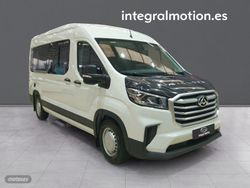 MAXUS Deliver 9 Cíclope Mencía CAMPER - Miniatura 6