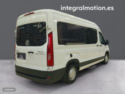 MAXUS Deliver 9 Cíclope Mencía CAMPER - Miniatura 8