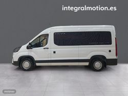 MAXUS Deliver 9 Cíclope Mencía CAMPER - Miniatura 9