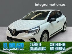 Renault Clio Business SCe 49 kW (67CV) - Miniatura 1