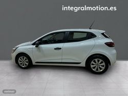 Renault Clio Business SCe 49 kW (67CV) - Miniatura 14